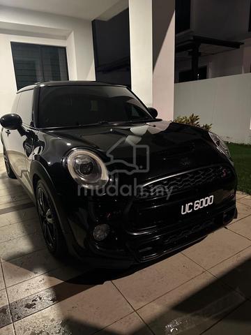 2017 Mini COOPER 2.0 S (A) - 1