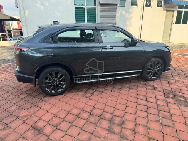 2024 Honda HR-V 1.5 V TURBO (A) - 2