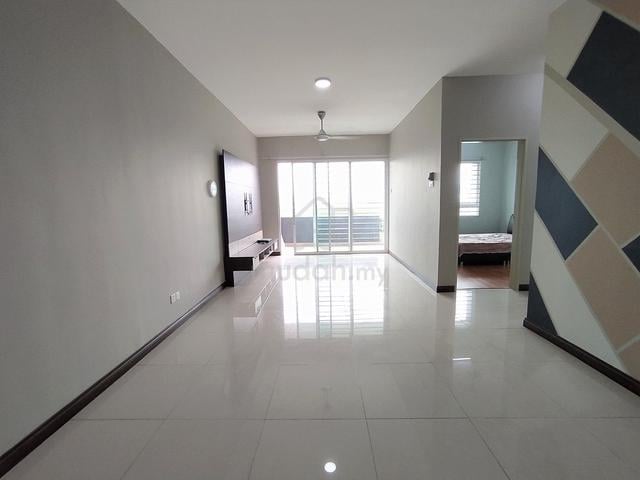 Panorama Residences (Sentul) 1