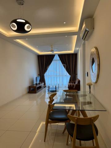Setia Sky 88 1