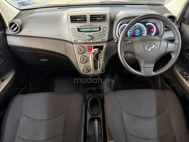 Perodua MYVI 1.3 SE FREE WARRANTY ONE OWNER ONLY - 3