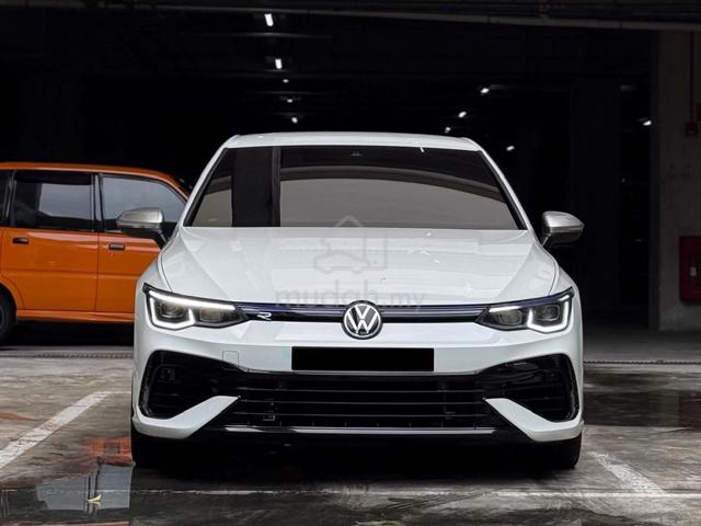 2024 Volkswagen GOLF 2.0 R MY22 (A) SPECIAL OFFER - 3