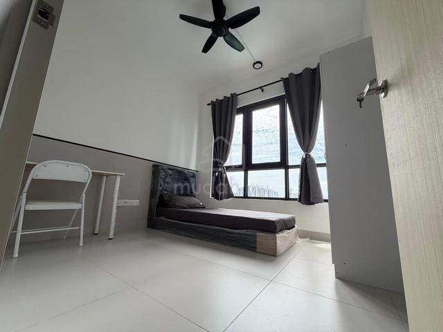 NEW Medium Room At JINJANG Arunya Residence 1
