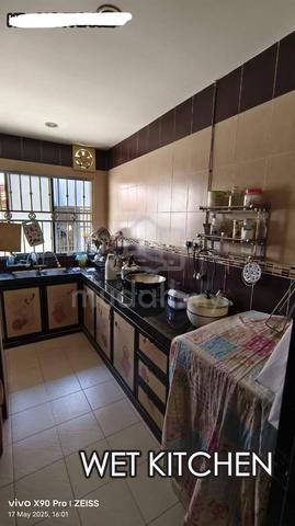 Rent | Seri Austin DSTH Endlot | 4 Bedrooms 3