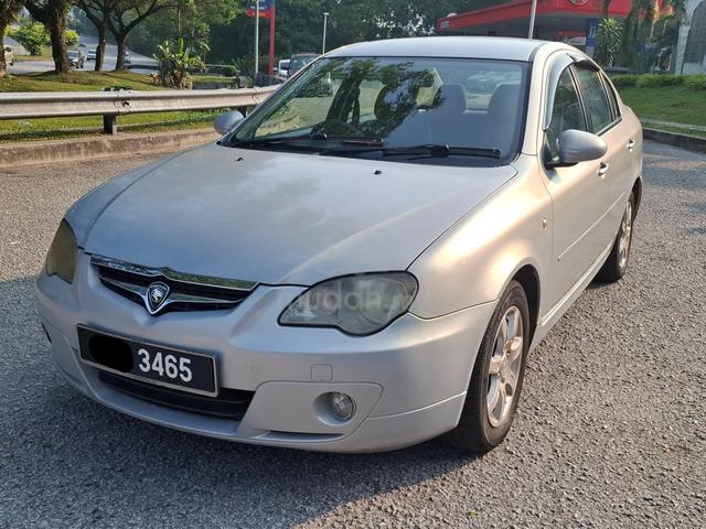 HARGA SIAP TUKAR NAMA Proton PERSONA 1.6 (M)CANTIK - 3
