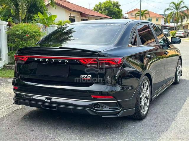 2025 Proton S70 1.5 FLAGSHIP X✅10k Mileage (A) - 5