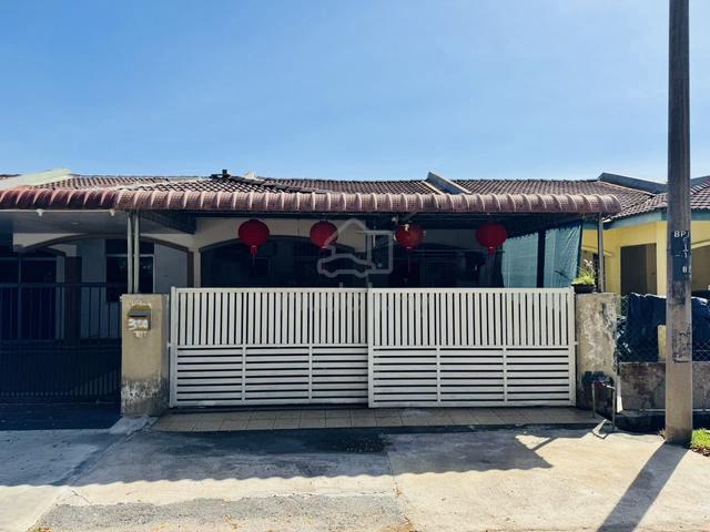 Bandar Puteri Jaya | Sungai Petani 1