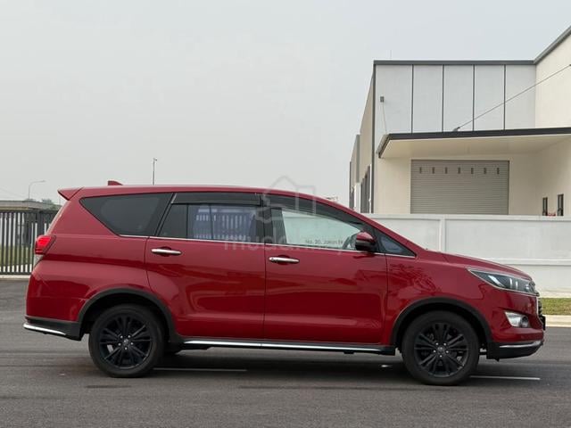 {2018} Toyota INNOVA 2.0 X (A) FULL LOAN CARKING - 5