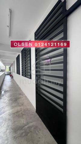 Machang Bubok House for rent 1