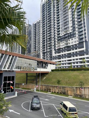 Residensi Adelia 2 1