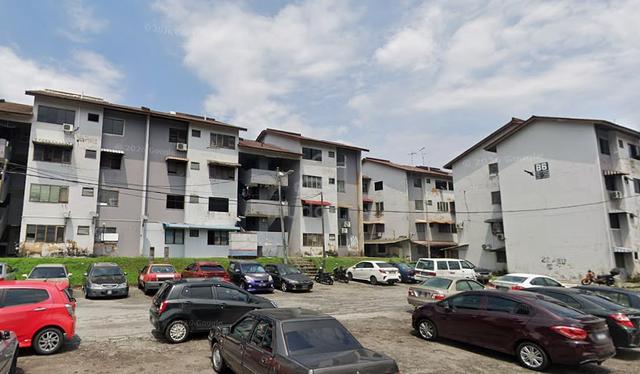 Bandar Selesa Jaya 1
