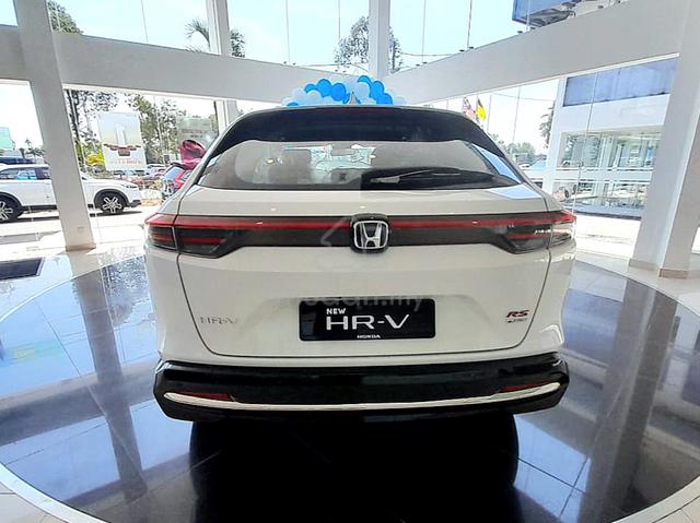2026 Honda HR-V |Rebate - 3