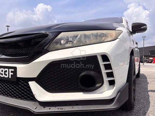 2014 Honda CITY 1.5 E (A) 1OWNER , ANDROID PLAYER - 4