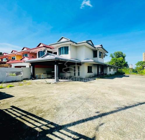 FOR SALE | Taman Formosa | Corner 1