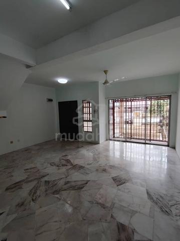 Below Market 2 Storey Kitchen Extended Puncak Jalil Seri Kembangan 1