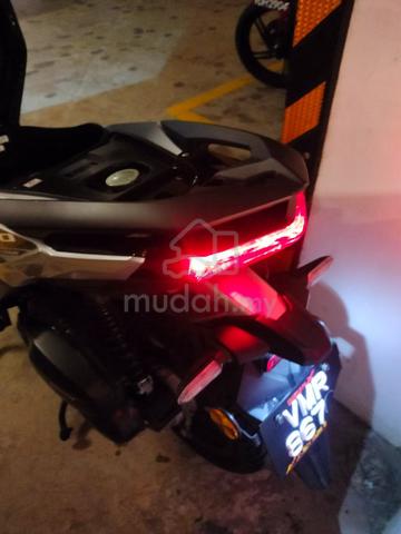 Honda vario 125. Urgent - photo 4 of 10