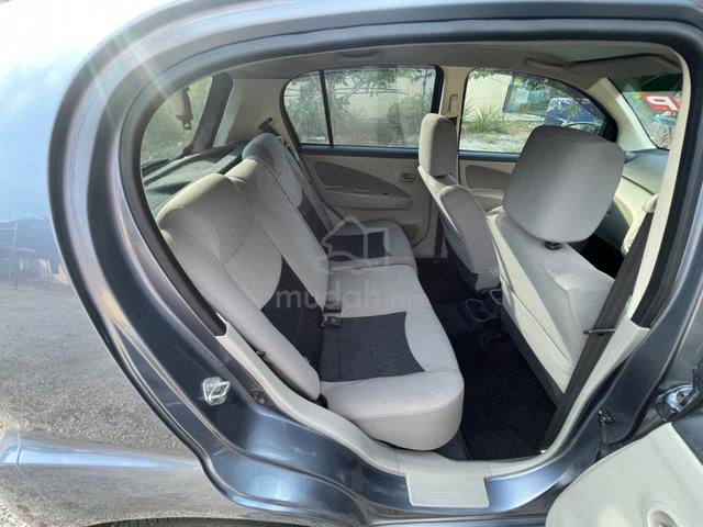 2012 Perodua MYVI 1.3 EZ STANDARD (A) - 5