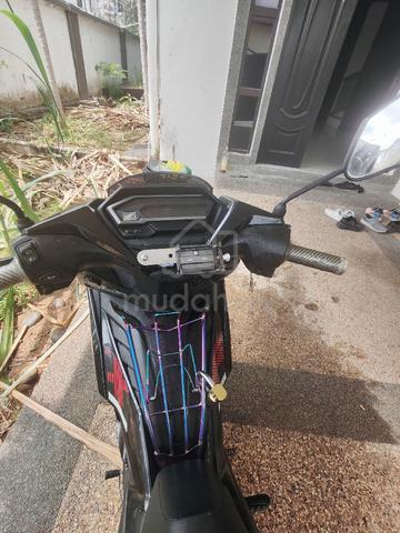 Honda rsx untuk dijual - photo 6 of 6