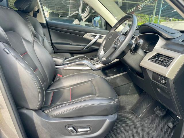 2019 Proton X70 1.8 EXECUTIVE 2WD (A) - 4