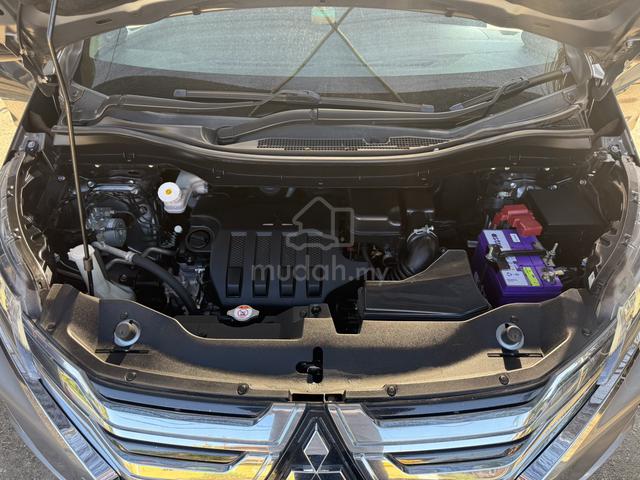 2022 Mitsubishi XPANDER 1.5 MY20 (A) - 5