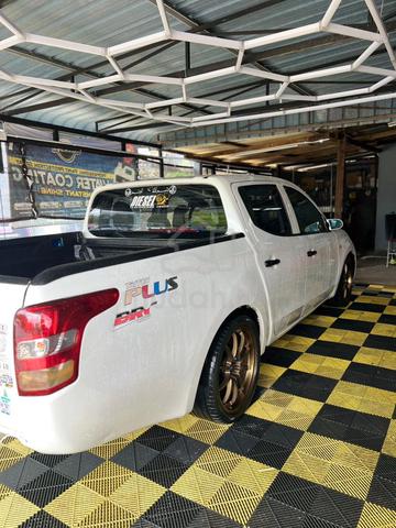 2018 Mitsubishi TRITON 2.5 QUEST (M) - 5