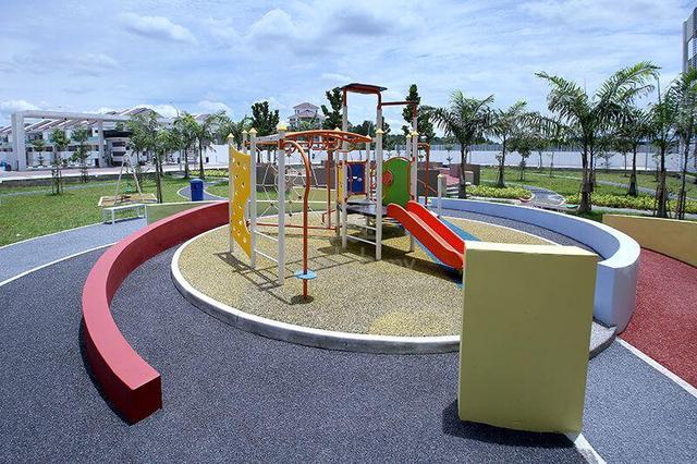 Bilik Sewa Simpang Ampat 5