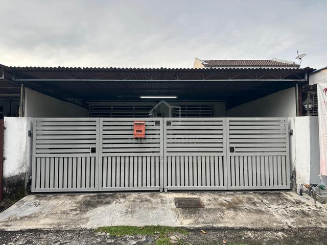 Teres 1 Tingkat - Taman Sejati Indah - Sungai Petani Selatan 1