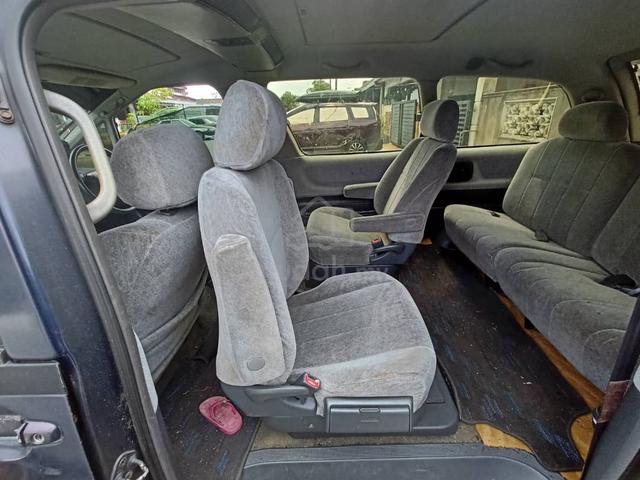 1996 Toyota ESTIMA 2.4 (A) - 4