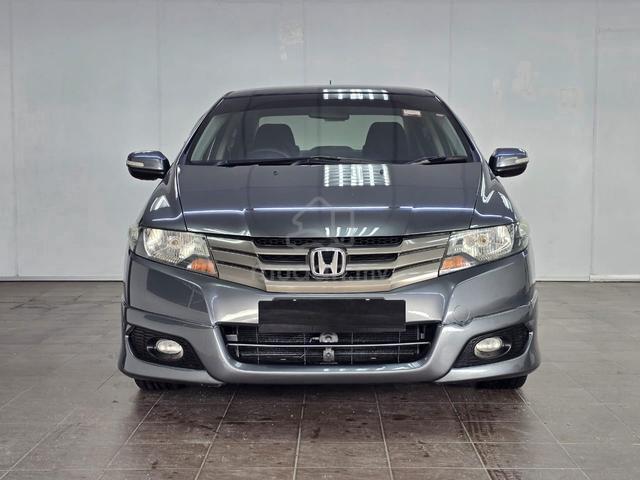 2011 Honda CITY 1.5 E (A) ✅PADDLE SHIFT - 5