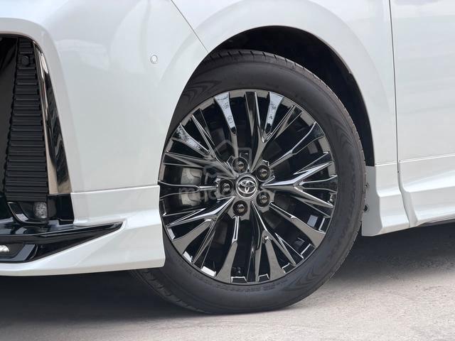 GR JAPAN 5A|2024 Toyota VELLFIRE 2.4 Z PREMIER - 3