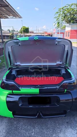 2006 Tesla ROADSTER 1.0 ELECTRIC (A) - 3
