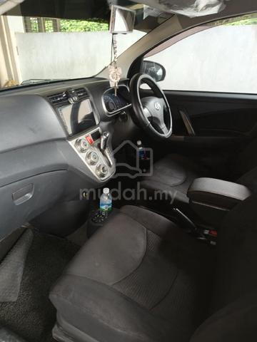 2013 Perodua MYVI 1.3 SE ZHS (A) - 4