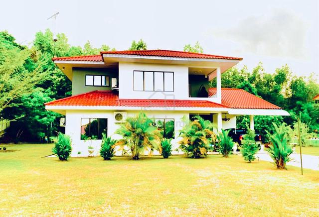 Taman Hoi Yen @ Labuan Keupang 2 1