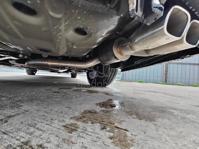FULLY LOADED 2025 Toyota VELLFIRE 2.4 Z PREMIER - 5