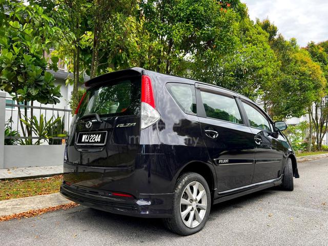 2014 Perodua ALZA 1.5 EZI (A) - 4