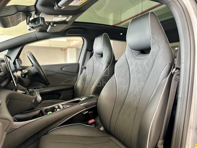 2023 Byd DOLPHIN PREMIUM EXTENDED RANGE (A) FSR - 5