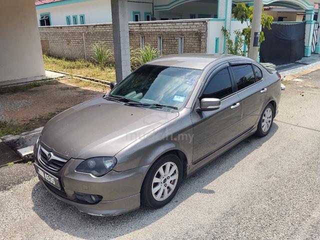 2010 Proton PERSONA 1.6 SE ELEGANCE HIGH LINE (A) - 2