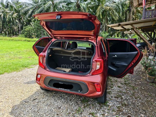 2019 Kia PICANTO 1.2 EX (A) - 3