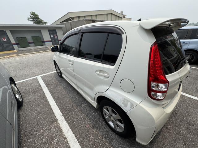 2013 Perodua MYVI 1.3 SE ZHS (A) - 3