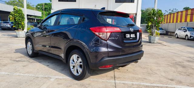 2015 Honda HR-V 1.8 E (A) TIP TOP - 5