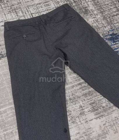 Volcom Slack Pants - photo 2 of 6