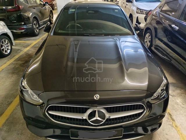 2022 Mercedes Benz 200 2.0 (A) - 1