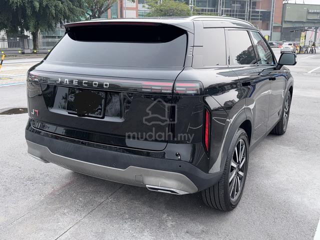 2024 Jaecoo J7 1.6 (A) - 2
