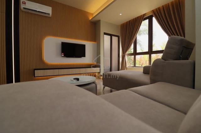 Bali Residences 1