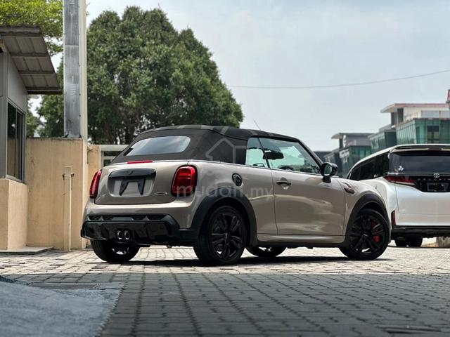 ( NEW + 4.5B ) 2021 Mini COOPER 2.0 S JCW - 2