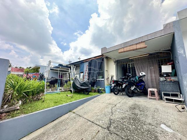 SINGLE STOREY TERRACE @ SS5, Petaling Jaya - Below Market Value ‼️ 1