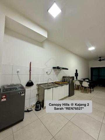 Canopy Hills 1