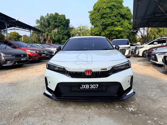 Honda CIVIC 1.5 FL5  (A)-22 - 2