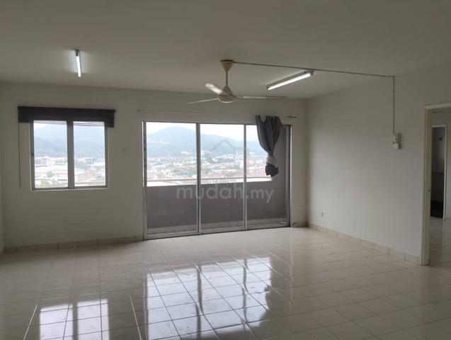 Magna Ville Condominium 1