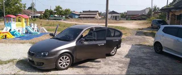 2010 Proton PERSONA 1.6 ELEGANCE BASE LINE (A) - 3
